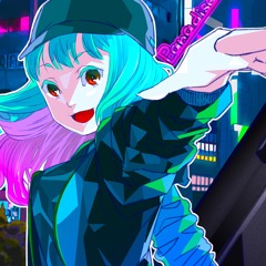 Paradise / 初音ミク