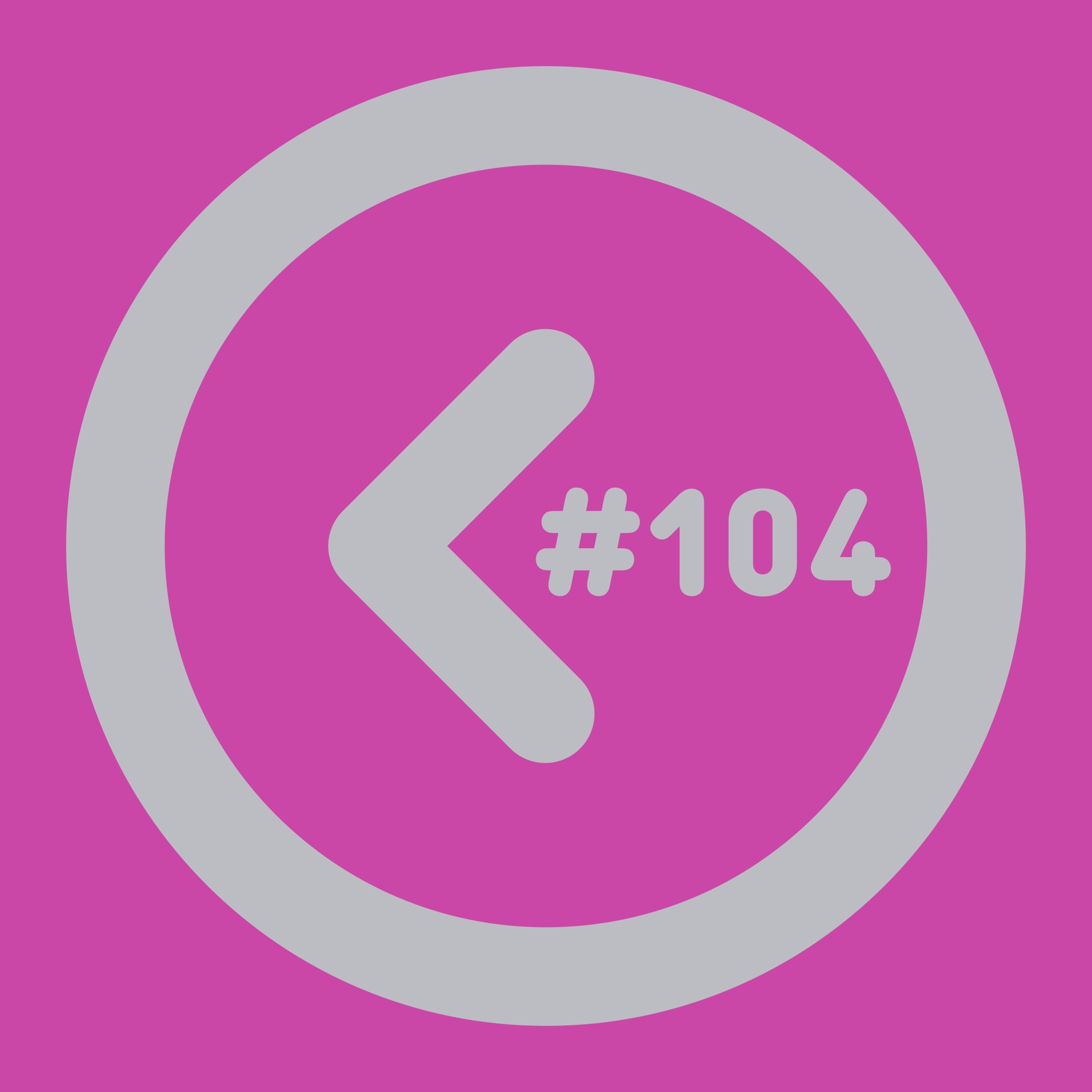 OK Sessions #104 episode artwork