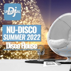 NU Disco SUMMER 2022 ☀️ Disco House 🧨 Party Club Dance 😎  | Megamix