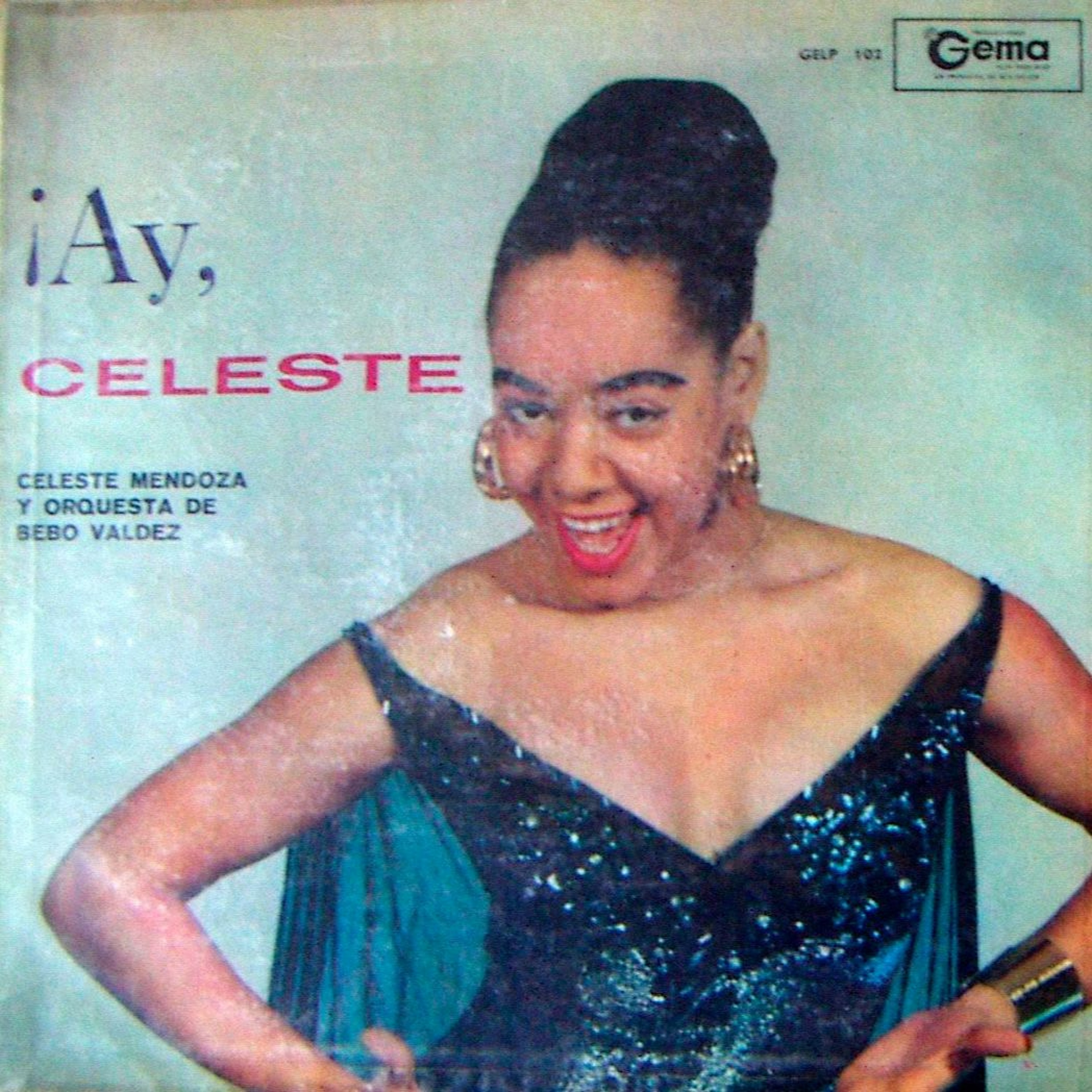 'No te voy a querer ni te voy a mirar, para que sufras' episode artwork