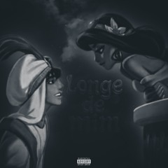 Longe de mim (Prod.Parlo)