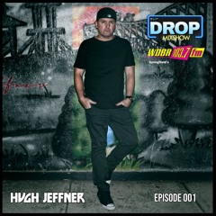 The Drop - Hugh Jeffner - 001