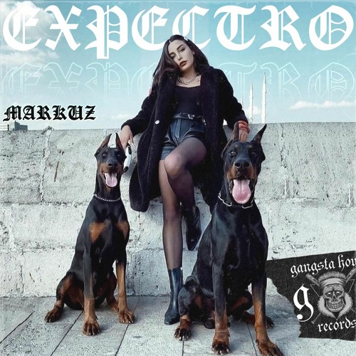 MARKUZ - Expectro (Original Mix)