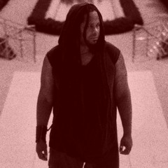 Jamal Moss / Hieroglyphic Being special (Netil Radio, Feb 2024)