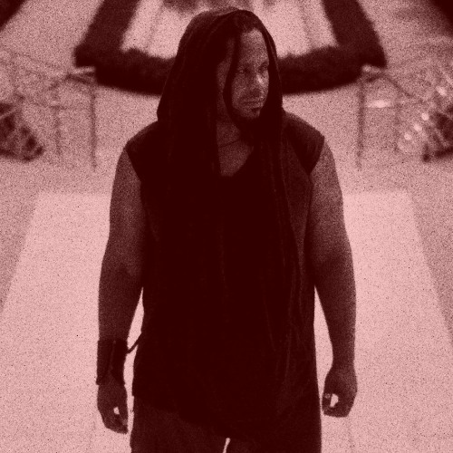 Jamal Moss / Hieroglyphic Being special (Netil Radio, Feb 2024)