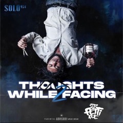 Solo954 - Turned On Me