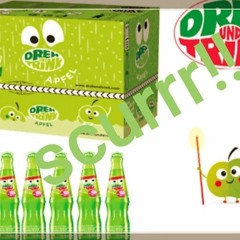 der Grüne , Dreht und Trinkt