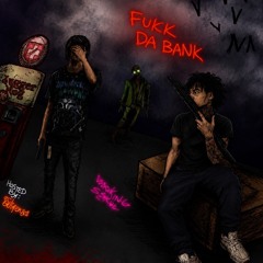 Spazz - Fukk Da Bank