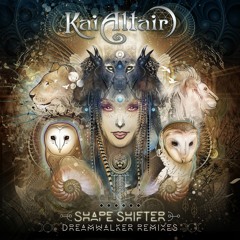 Kai Altair - Draw Down The Moon (Anchor Hill Remix)