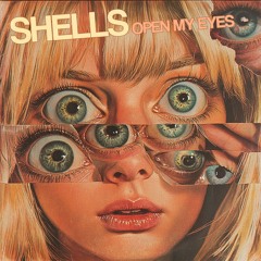 𝐒𝐇𝐄𝐋𝐋𝐒 : 𝓞𝓹𝓮𝓷 𝓜𝔂 𝓔𝔂𝓮𝓼 (𝚃𝚑𝚎 𝙽𝚊𝚣𝚣 ᶜᵒᵛᵉʳ)