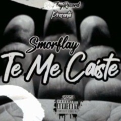 Smorflay - Te Me Caíste '2025' Prod. BlanquitaRecord 'Arica'.mp3