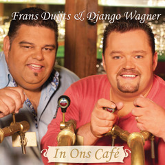 In Ons Café (feat. Django Wagner)