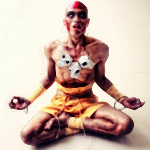 Oddisya (Instrumental/Beat - DM for Lease/Exclusive)