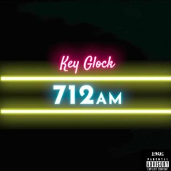 Key Glock - 712AM