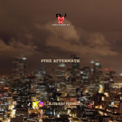 THE AFTERMATH | AFROSWING MIX | MIXED BY MK :)