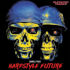 Hardstyle Future Sample Pack