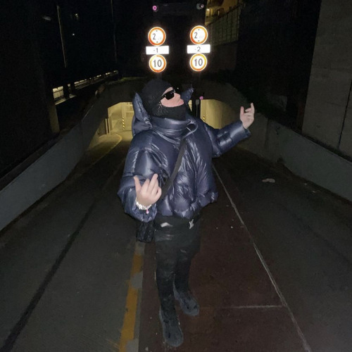 YEAT - Wat happen (prod. Mingo x Sacaii808mafia)