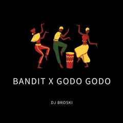 HOLLY G -  BANDIT X FIOR 2 BIOR - GODO GODO