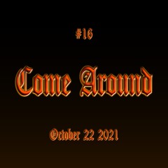 16. Come Around (Beat by Gibbo x Bray)