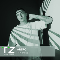 Taktika Zvuka Radio Show #313 - Artro