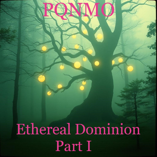 Ethereal Dominion Part I
