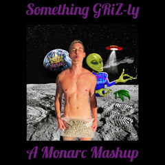 Something GRiZ-ly