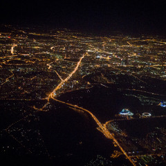 Moscow (with love) (feat Kisser)