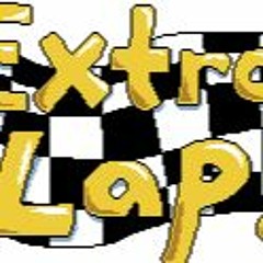 Lap Extra! (Chef's Kiss Mod)
