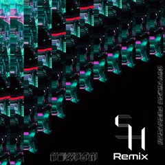 Rhythmic Friction - Vektor (Sam Hipp Remix)