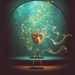 Masquerade [122412212025]