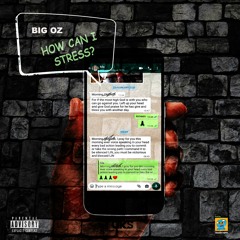 Big Oz - How Can I Stress