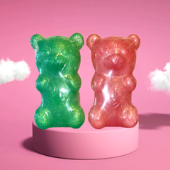 GUMMYBEAR (prod. AHBSNT x Curtains x Matthew Gomez)