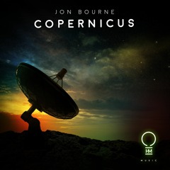 Jon Bourne - Copernicus (Original Mix)