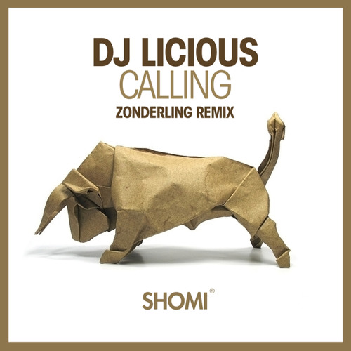 Calling (Zonderling Extended Mix)