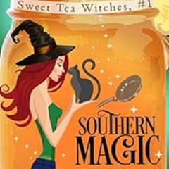 download EPUB 🖋️ Southern Magic (Sweet Tea Witch Mysteries Book 1) by Amy Boyles KIN