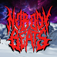 "Snowblind" Dark Guitar Trap Type Beat