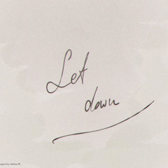 Let Down - Paris Jackson (Cover)