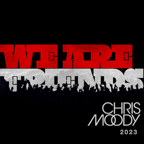 We Are Friends (Chris Moody)