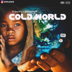 Dc Baby Draco X YUNGBLOCKBOII - Cold World
