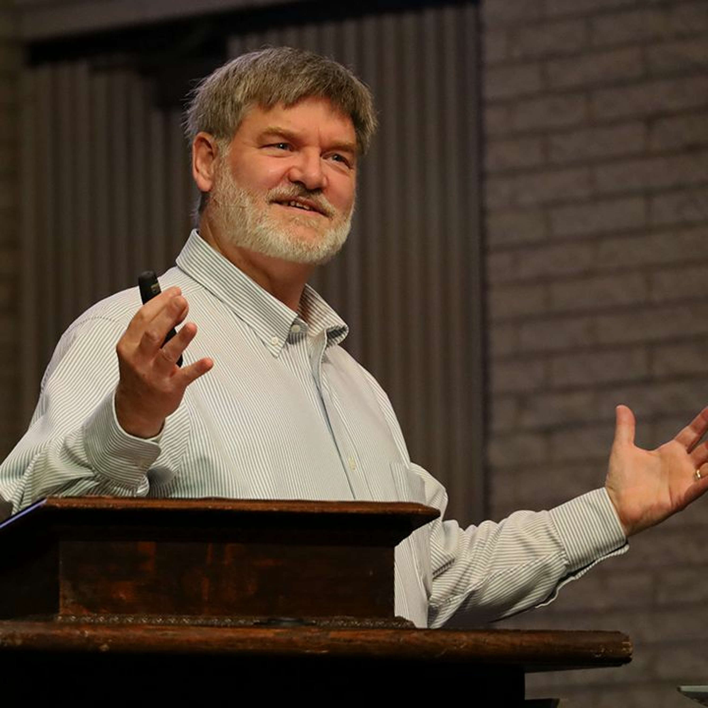 Why I am Still a Christian