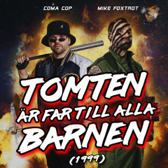 Tomten är far till alla barnen (1999)