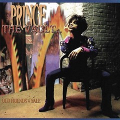 Prince -  When The Lights Go Down (Delfonic Rework)