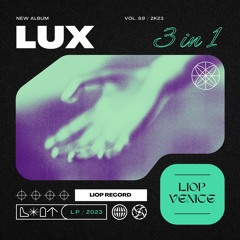 3 In 1  - Venice X LioP