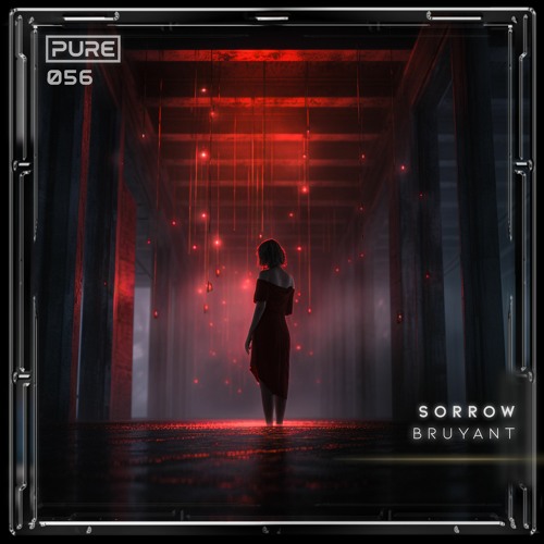 Sorrow [PURE-056]