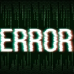 Starting Point Of Error(i Gave Up)