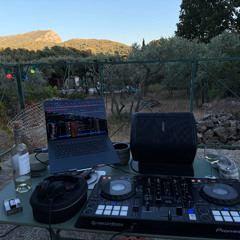 MIX Sainte Victoire 01