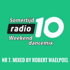 Somertijd W D Mix 7