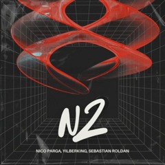 N2 nico pargas, yilberking, Sebastián Roldán