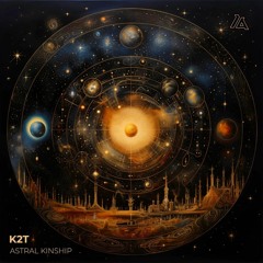 K2T & Skallagrim 'Neon Signs' [Interstellar Audio]