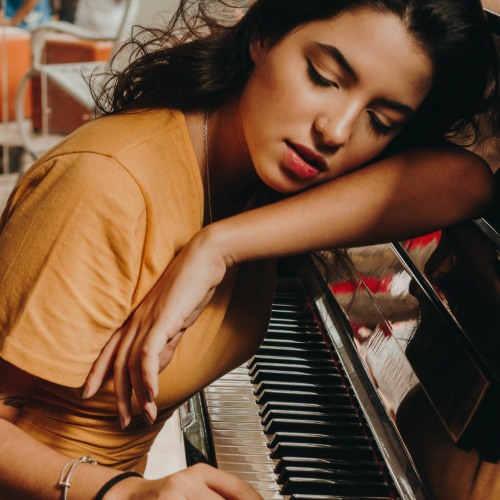 Making Music Matter